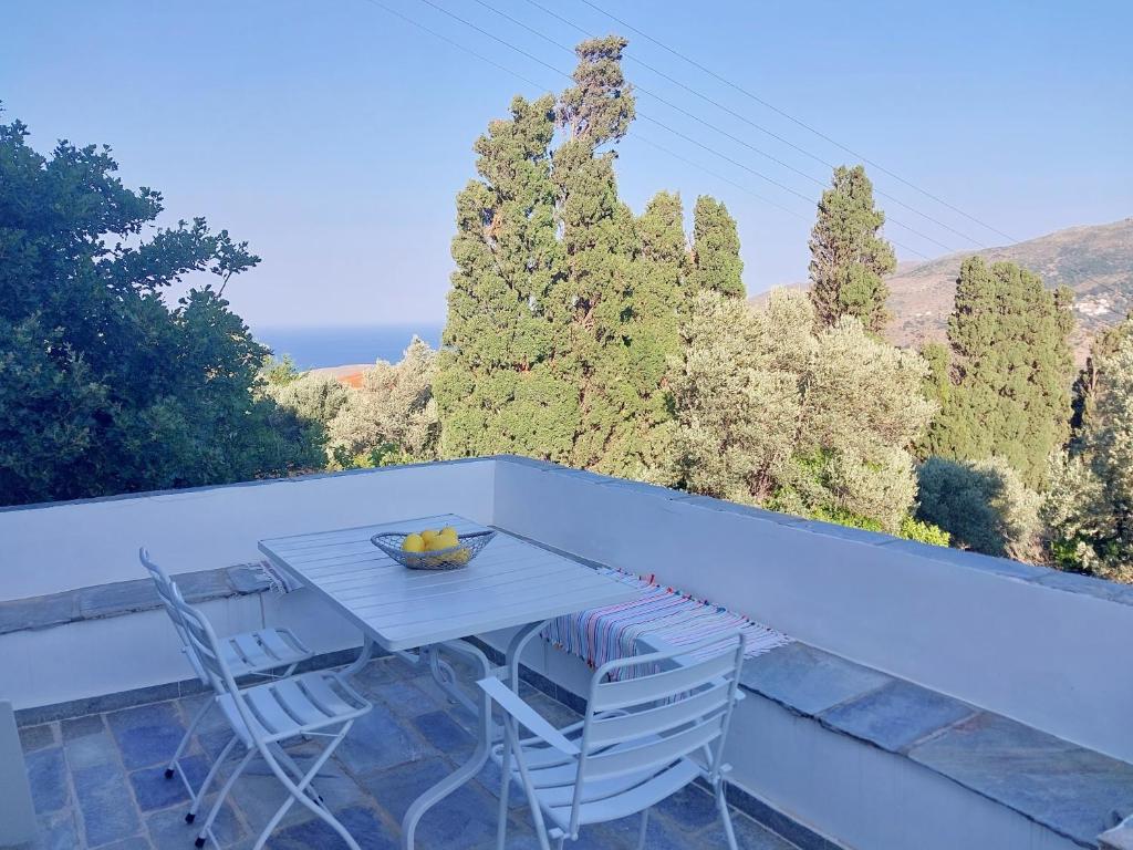 Gallery image of Casa Irene est 1880 in Andros
