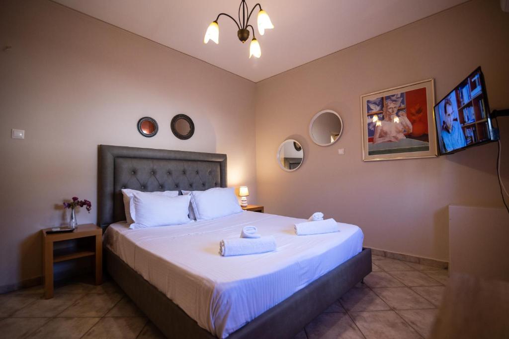 Votsalakia Hotel & Luxury Apartments photo