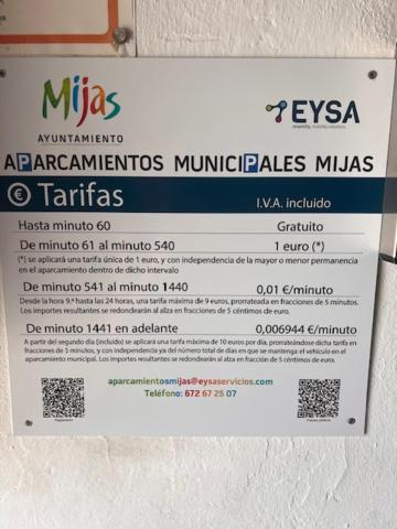Casa El Rinconcito, Mijas – Updated 2023 Prices