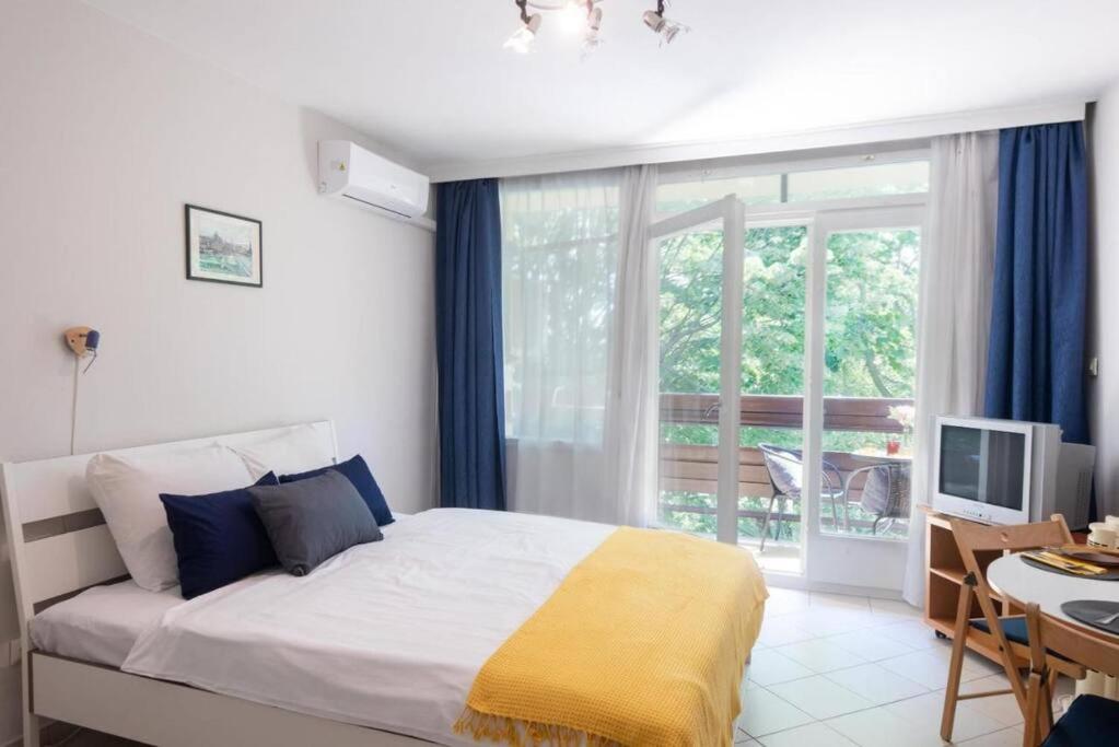 Eszter apartman 8230 Balatonfüred, Germering utca 1/c kép - 1