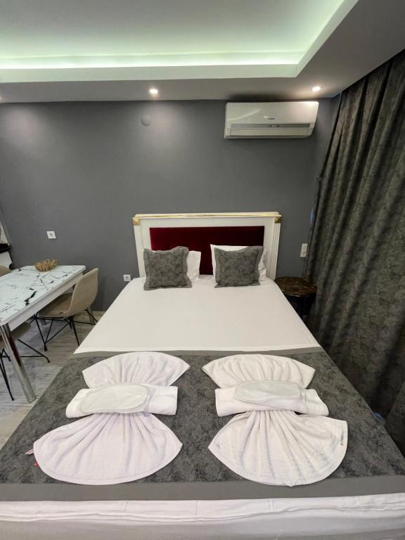 Arat Apartments - Apartment With Terrace