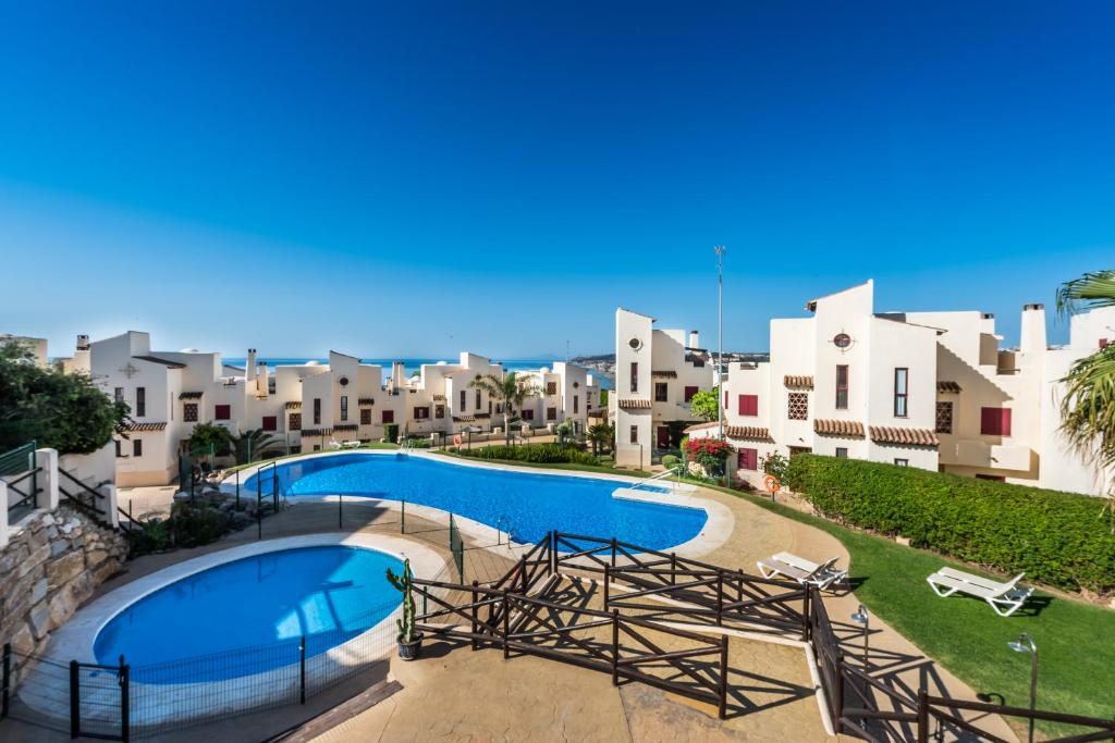 CASA VISTA BAHIA, Bahia de Casares (updated prices 2024)