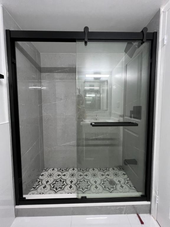 Diplomat Inn - Resim 45