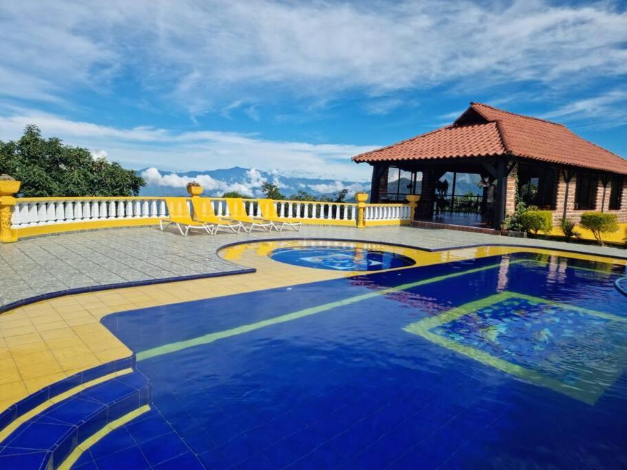 Finca La Guadalupe Fredonia, Fredonia (updated prices 2024)