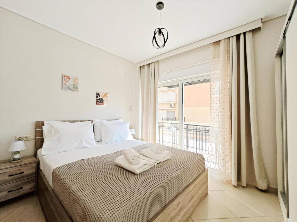 Omorfokklisias Apartments by Verde, Αθήνα – Ενημερωμένες τιμές για το 2024