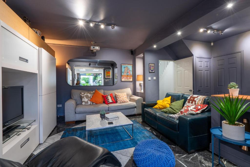 5 Dobcroft Road, Sheffield (updated prices 2024)