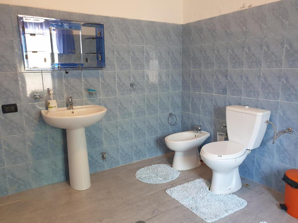 Eni's Villa - Imazhi 14