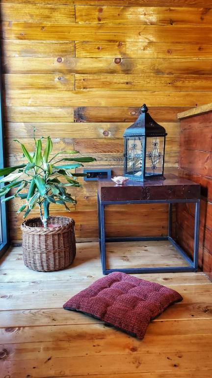 Fotografie z fotogalerie ubytování Coratina Cottage v destinaci Ulcinj