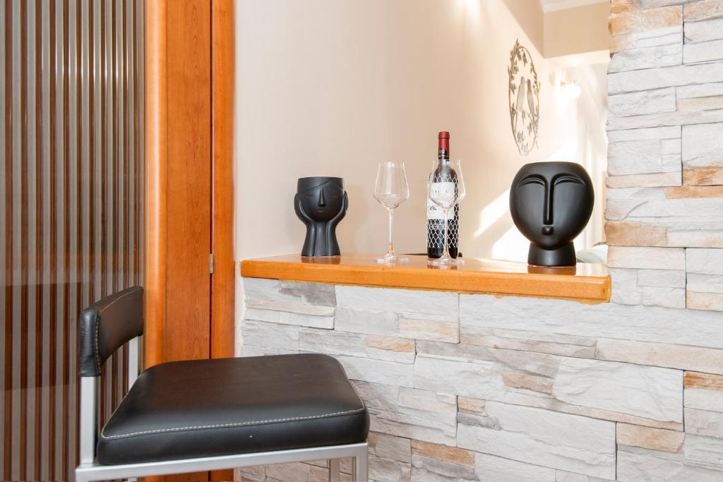 Kép Apartment Ena with amazing sea view szállásáról Kotorban a galériában