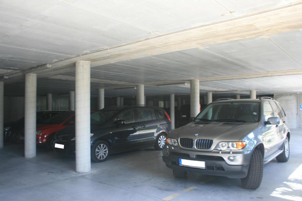 Afbeelding uit fotogalerij van Residence Miralago Rooms & Apartments in Manerba del Garda