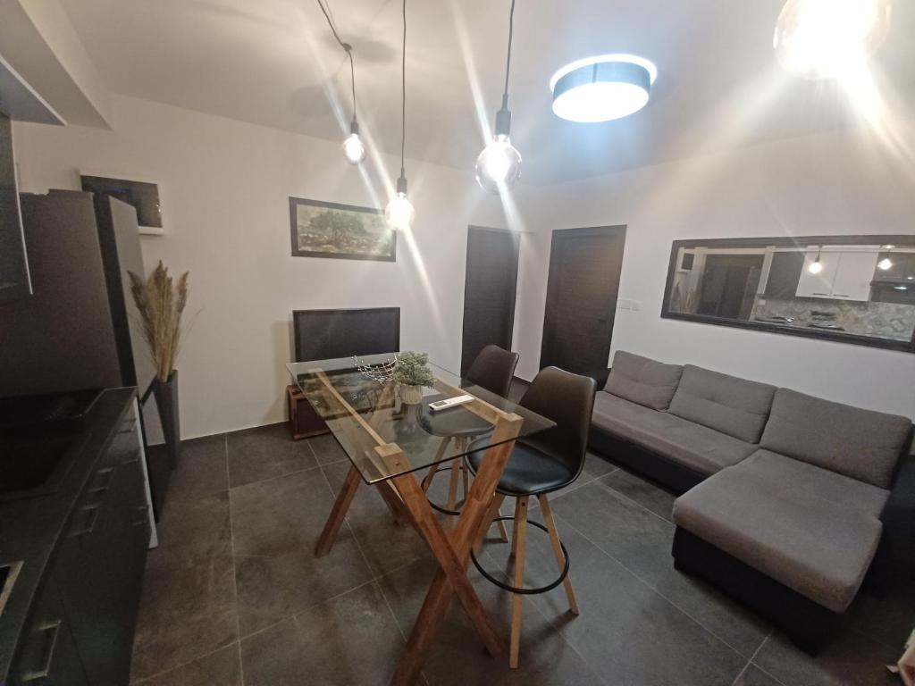 Apartament Dean
