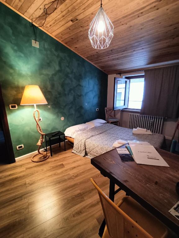 Il Piccolo Tibet - Gran Sasso - Appartement De Luxe