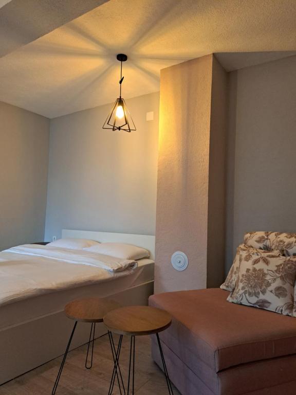 Papi Apartments - One-Bedroom Apartment