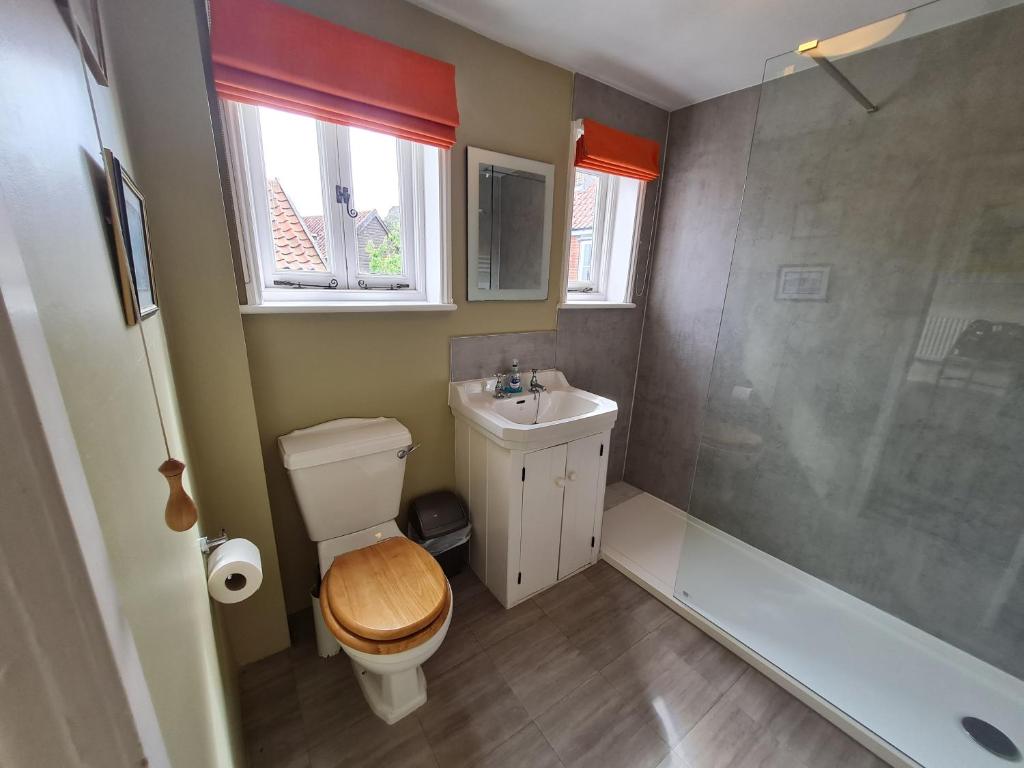 Walton House, Southwold 7