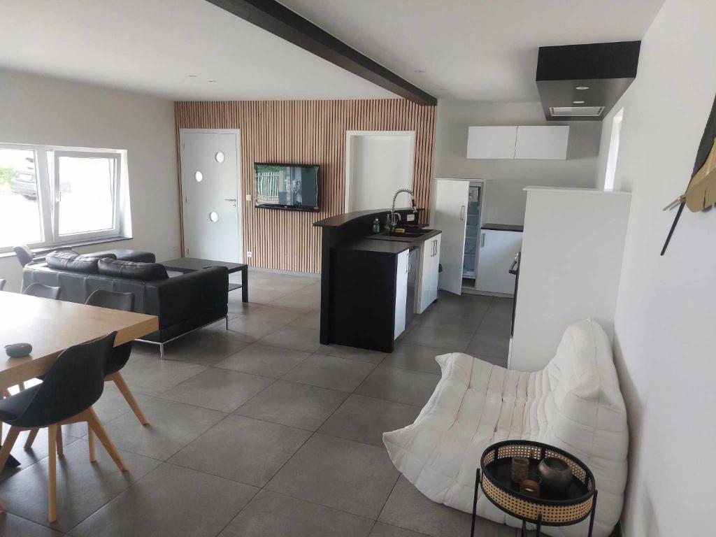 Gite Comme chez soi, Spa (updated prices 2024)