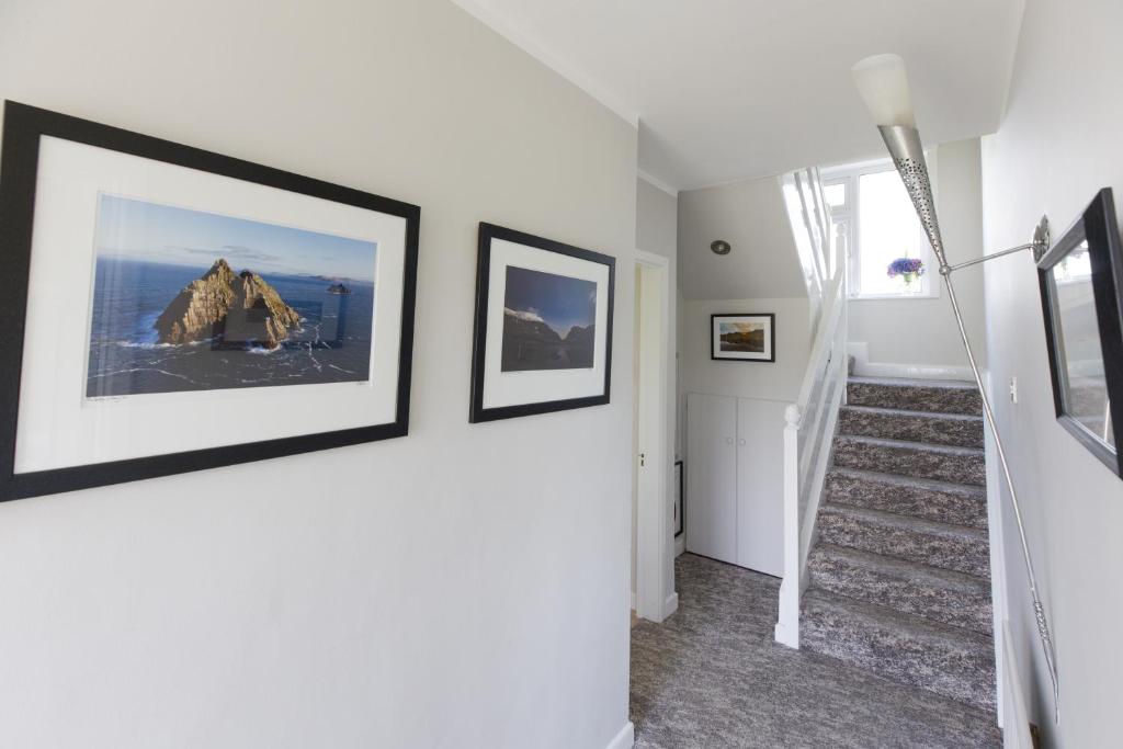 Fotografie z fotogalerie ubytování Lios Na Manach ECO B&B v destinaci Killarney