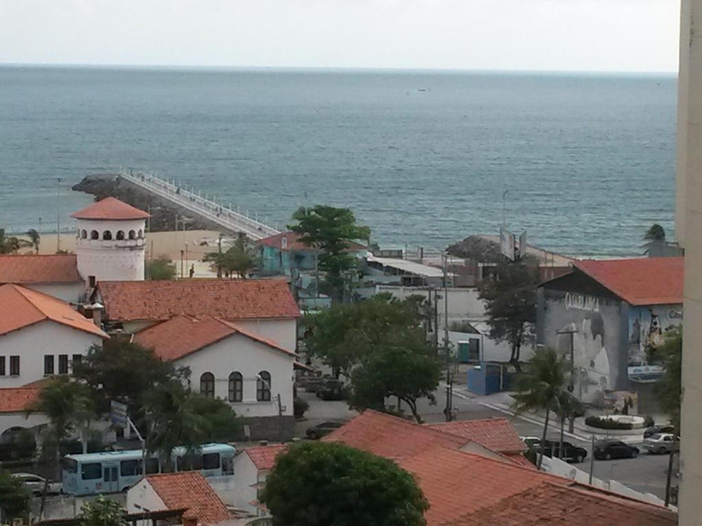  Apartamento em Meireles