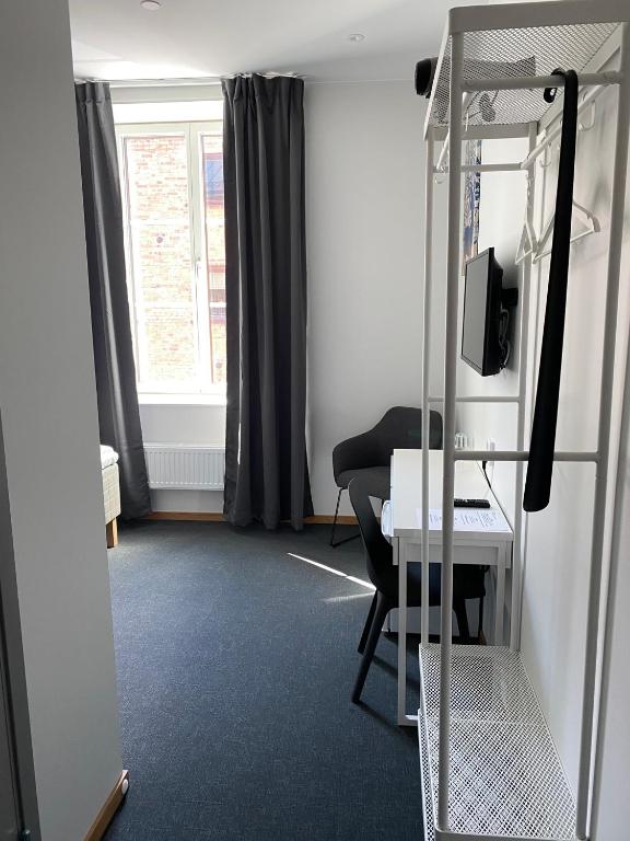 Fotografie z fotogalerie ubytování Ahlgrens Hotell Bed & Breakfast v destinaci Gävle