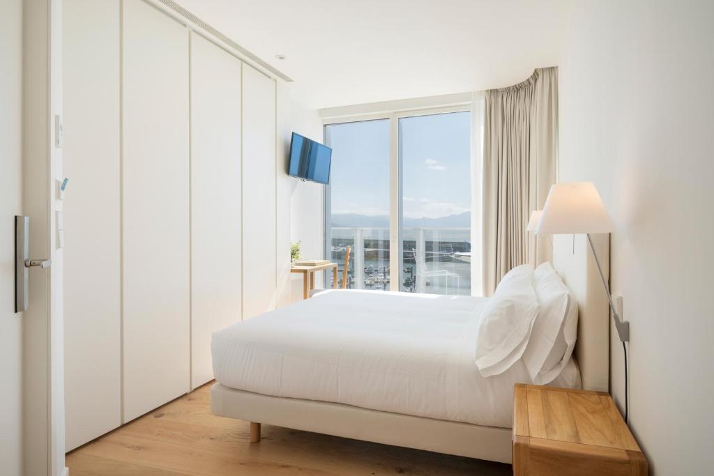 Porto Real Hotel, Fisterra – Updated 2023 Prices