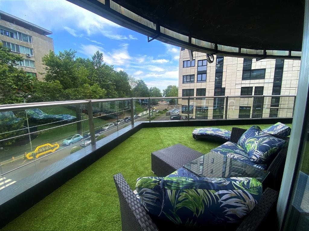 Luxury Apartments Burgas, Burgas City Updated 2023 Prices