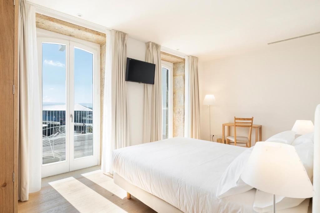 Porto Real Hotel, Fisterra – Updated 2023 Prices