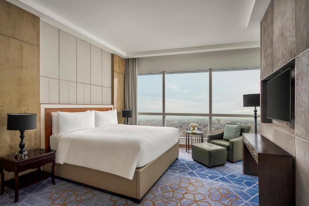 InterContinental Hanoi Landmark72 by IHG - 15