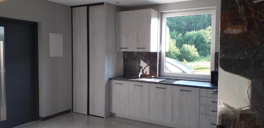 Fotografia z galérie ubytovania Tajger Apartamenty v destinácii Polańczyk