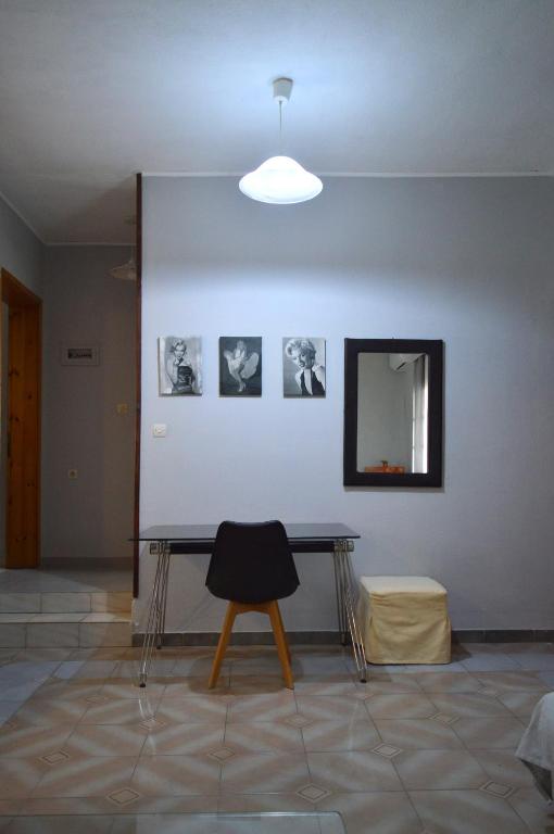 Fotografie z fotogalerie ubytování Thea apartments 1 v destinaci Platamonas