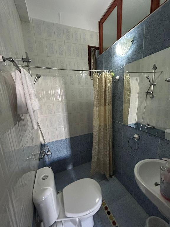 Casa Medina Sanaa Tetouan - Camera Doppia O Gemella Con Bagno Privato