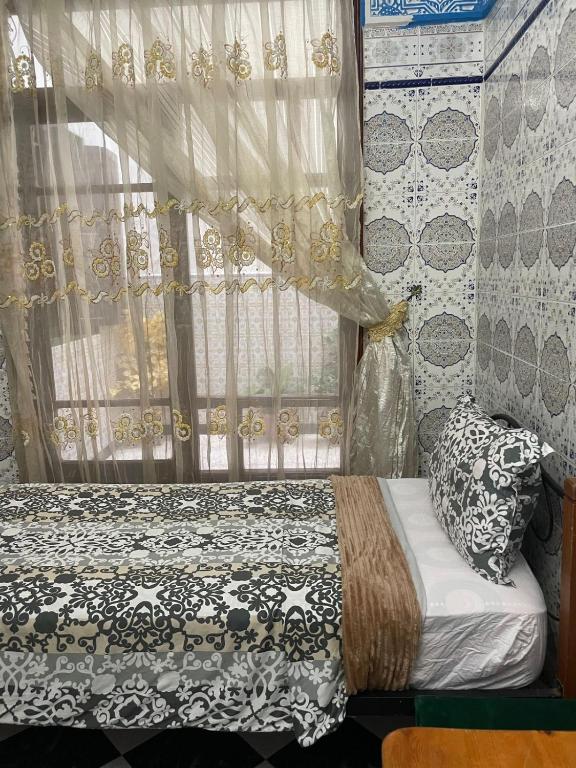 Casa Medina Sanaa Tetouan - Économie Triple Salle
