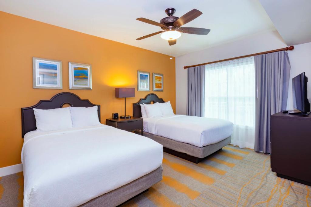 WorldMark Orlando Kingstown Reef - 