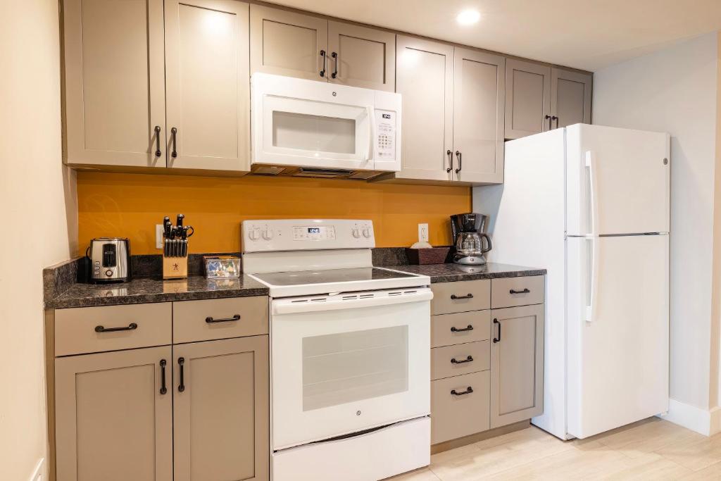 WorldMark Orlando Kingstown Reef - 上套房