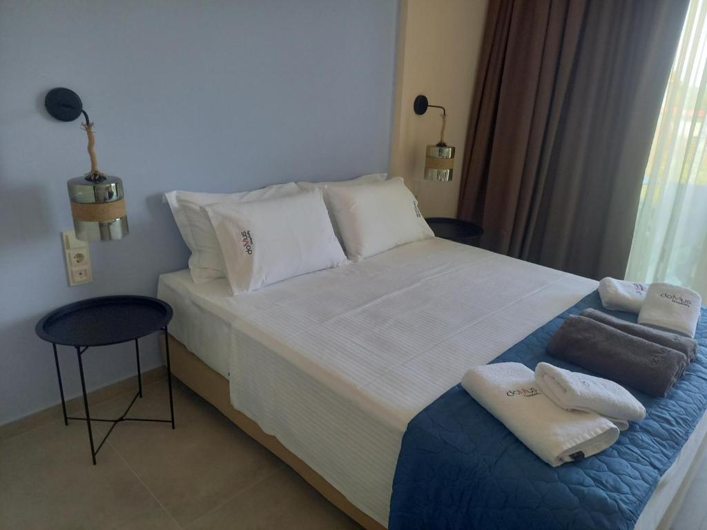 domus hospitality - 2