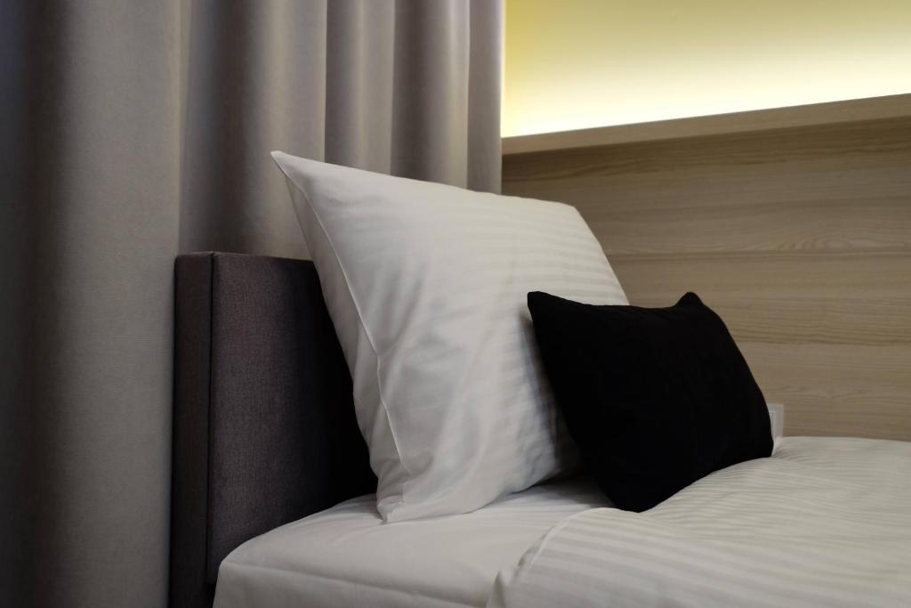 Apartamenty Centrum - Monolocale Con Balcone