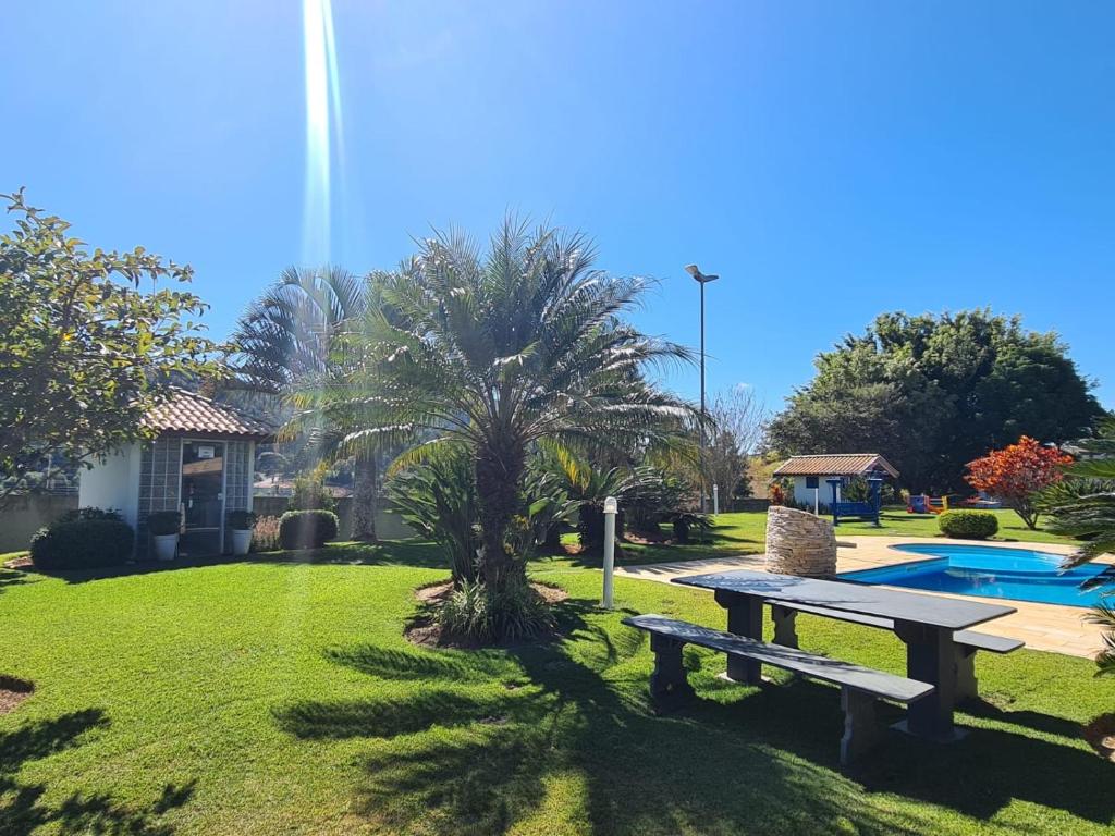 Pousada Recanto São Jorge Pet Friendly