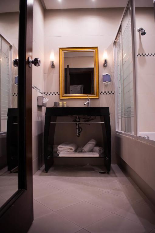 Andromeda Hotel Thessaloniki - Resim 34