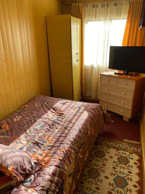 Hospedaje & Alojamientos Hilda - Budget Single Room