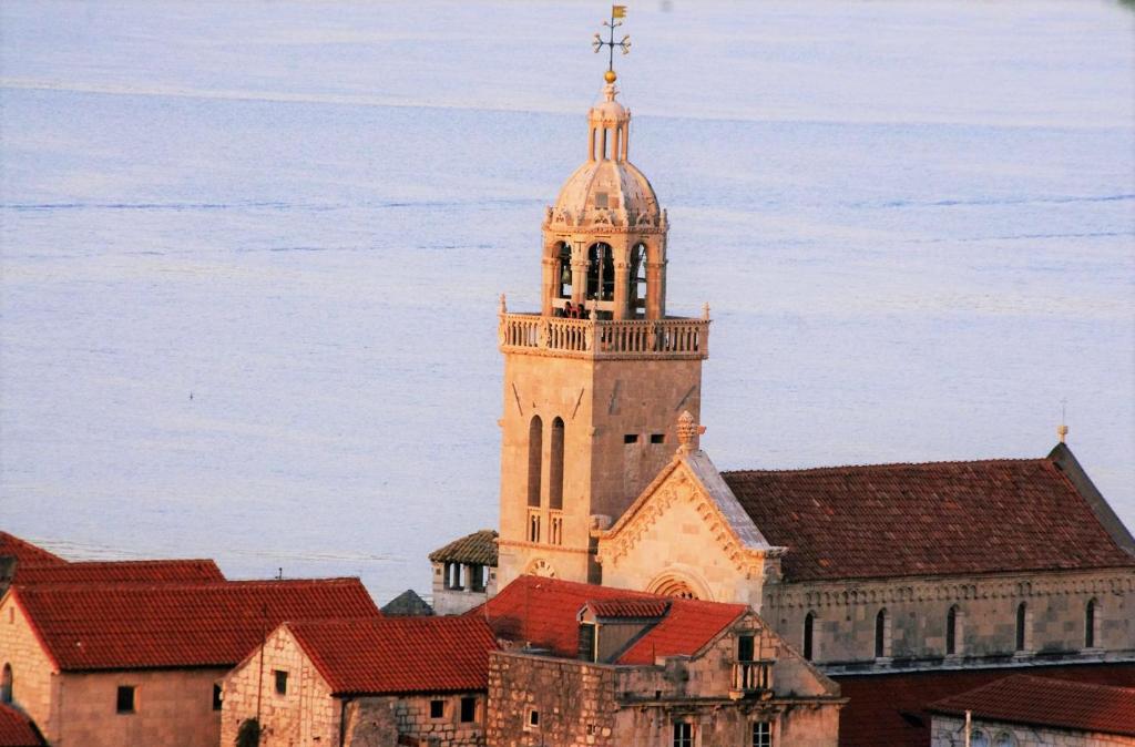 Foto Korčulas asuva majutusasutuse Maria's Place galeriist