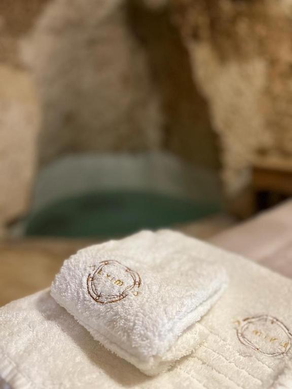 Fotografie z fotogalerie ubytování Alkimia v destinaci Ostuni