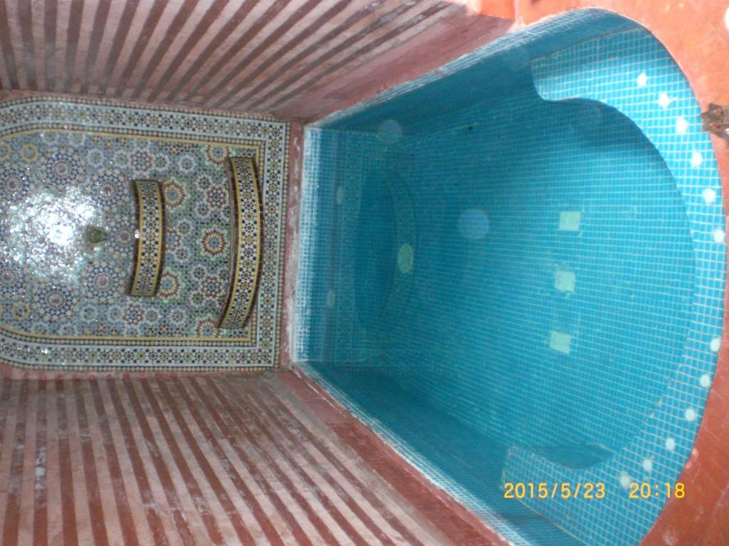 Fotografie z fotogalerie ubytování Riad Sidi Ayoub v Marrákéši