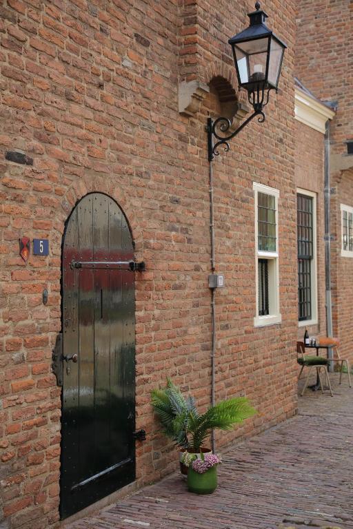 Philipse Suite - Resim 18