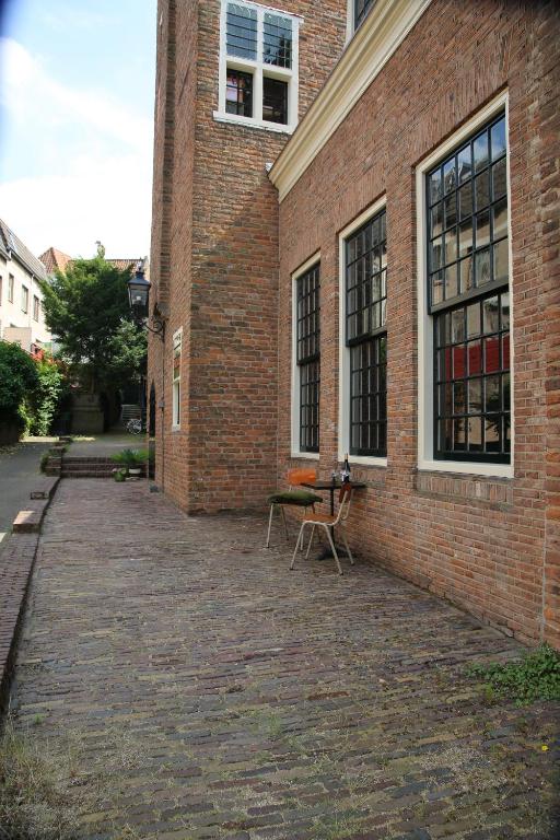 Philipse Suite - Resim 19