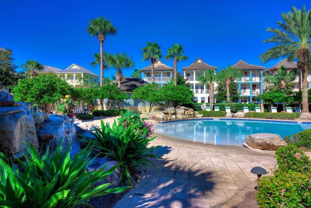 Seas The Dream at The Villages of Crystal Beach photo