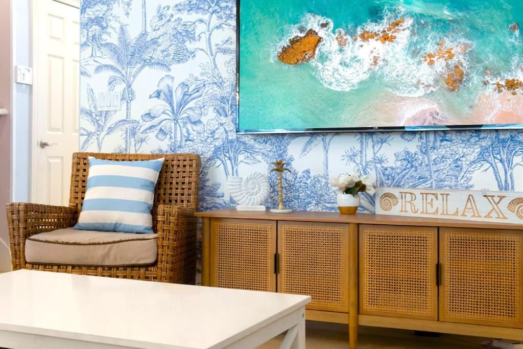 Seas The Dream at The Villages of Crystal Beach photo