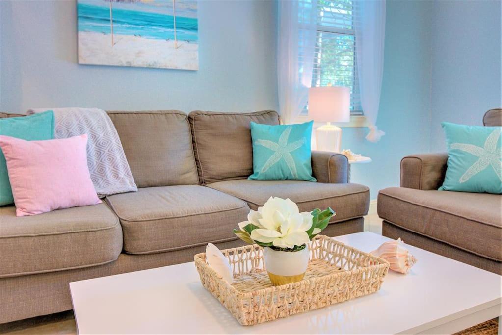 Seas The Dream at The Villages of Crystal Beach photo