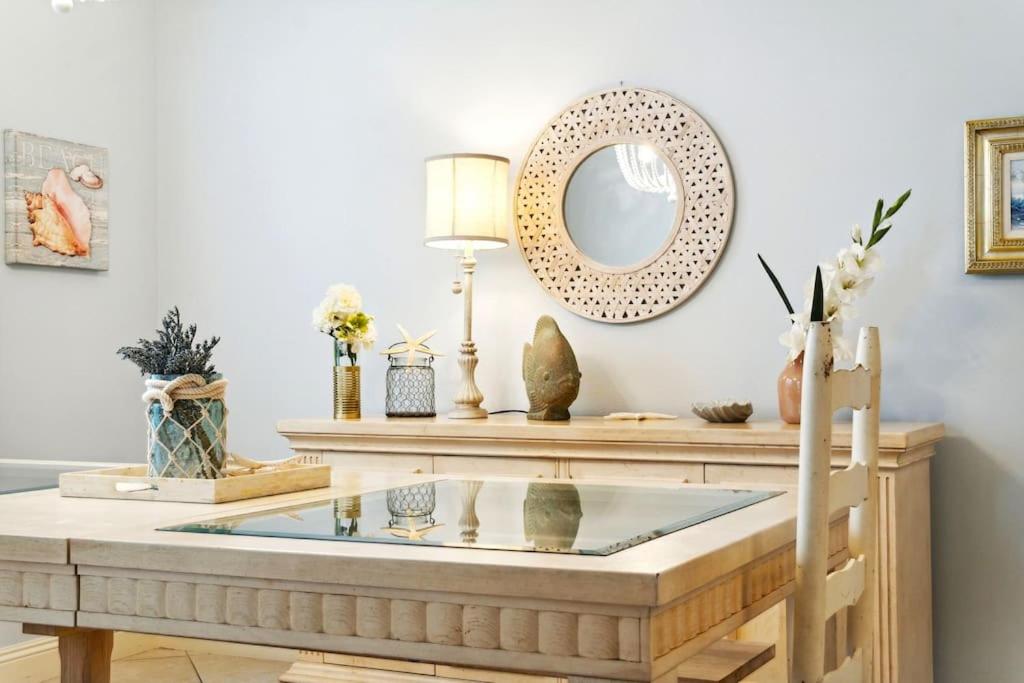 Seas The Dream at The Villages of Crystal Beach photo