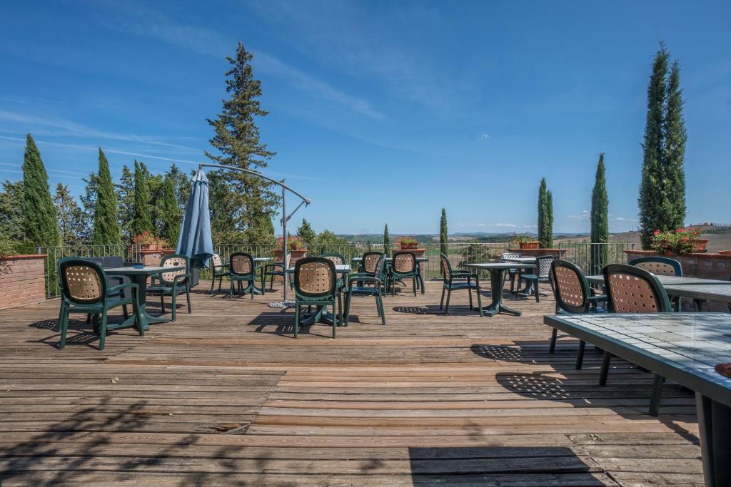 Il Canto del Sole - Double Room