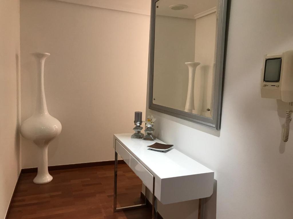 Fotografie z fotogalerie ubytování LUXURY DescansoTERMAL v destinaci Ourense