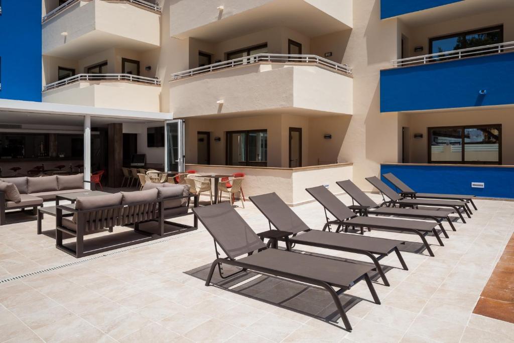 Ibiza Heaven Apartments, Playa den Bossa – Harga Terkini 2023