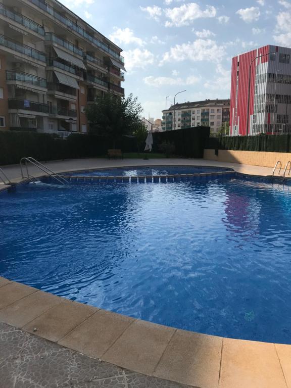 Apartamento Pilar, Gandía – Bijgewerkte prijzen 2023